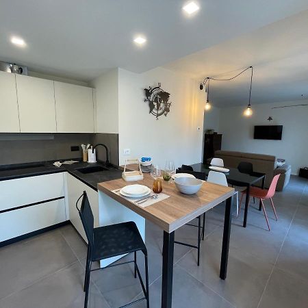 Lucia Holiday Apartments Лацизе Экстерьер фото