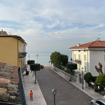 Lucia Holiday Apartments Лацизе Экстерьер фото