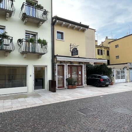 Lucia Holiday Apartments Лацизе Экстерьер фото