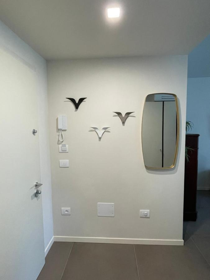 Lucia Holiday Apartments Лацизе Экстерьер фото