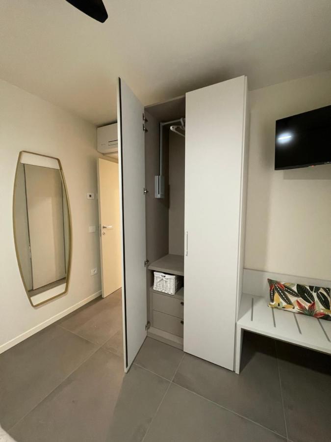 Lucia Holiday Apartments Лацизе Экстерьер фото
