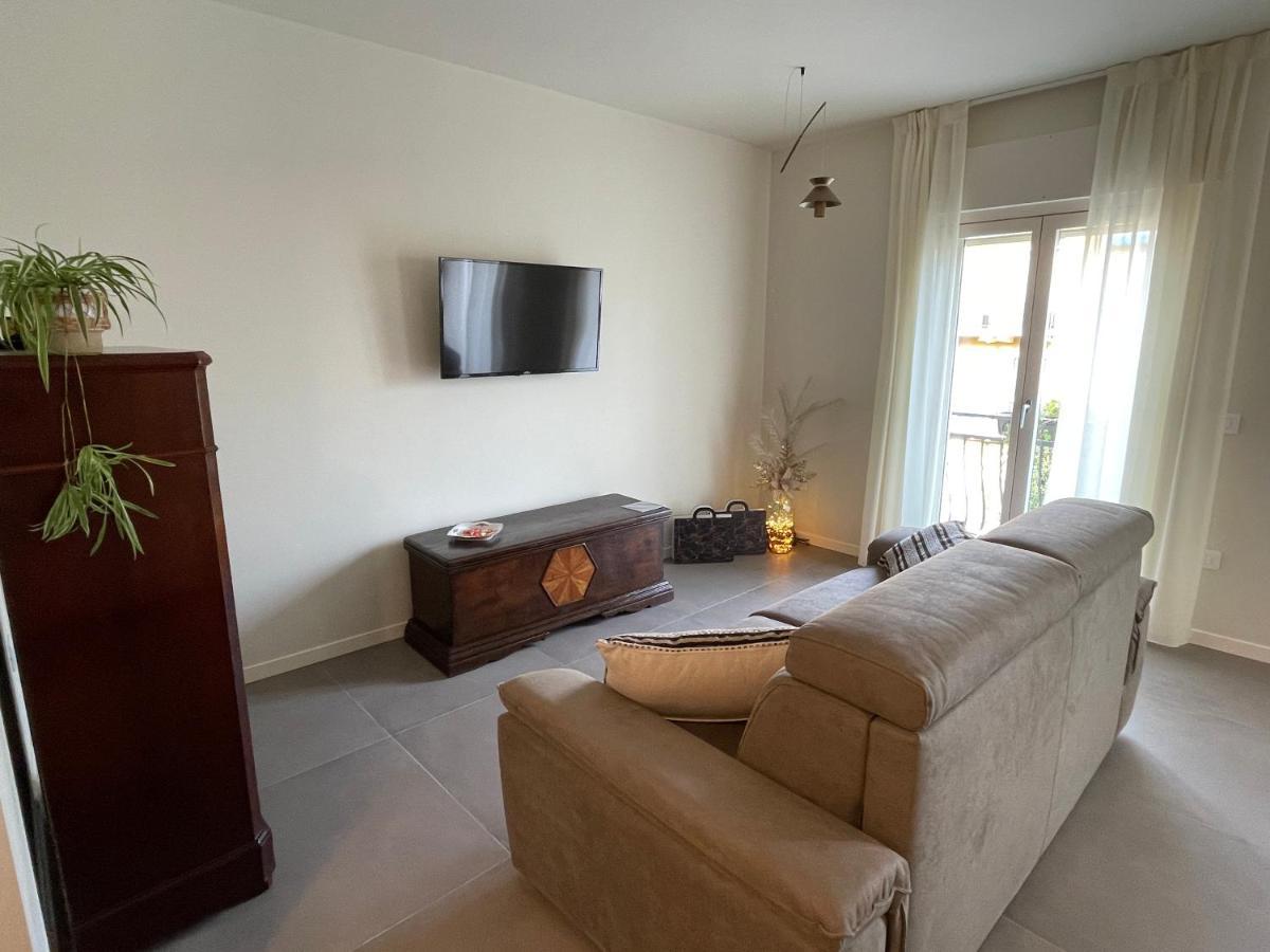 Lucia Holiday Apartments Лацизе Экстерьер фото