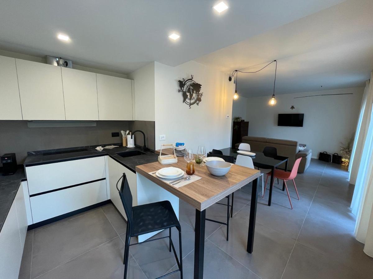 Lucia Holiday Apartments Лацизе Экстерьер фото