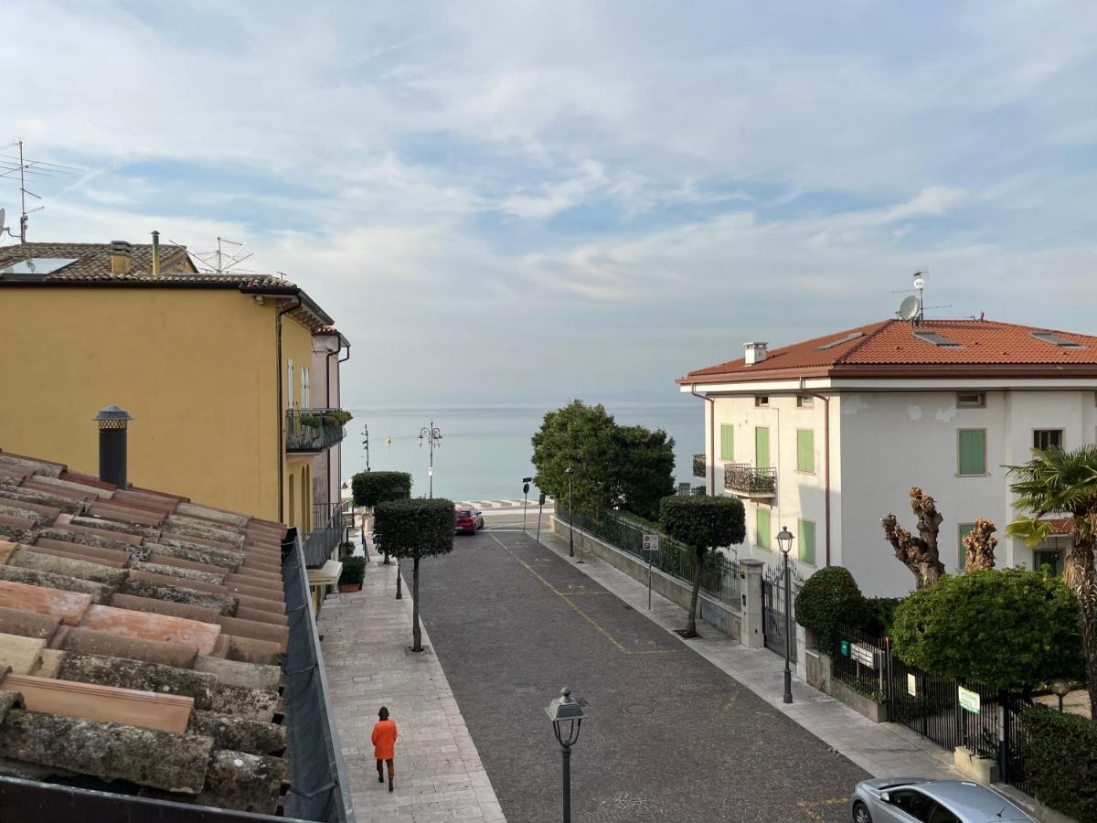 Lucia Holiday Apartments Лацизе Экстерьер фото