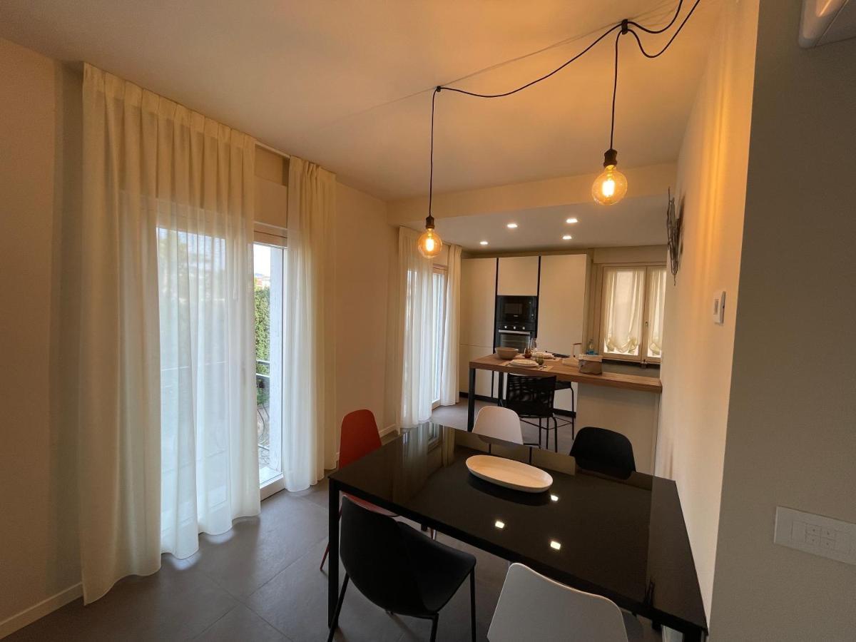 Lucia Holiday Apartments Лацизе Экстерьер фото