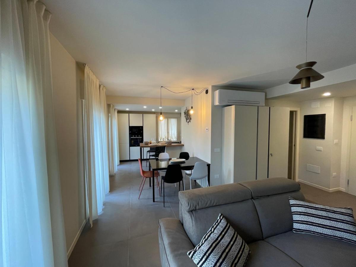 Lucia Holiday Apartments Лацизе Экстерьер фото