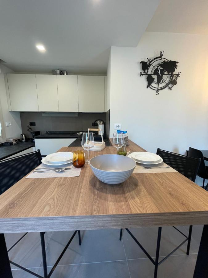 Lucia Holiday Apartments Лацизе Экстерьер фото