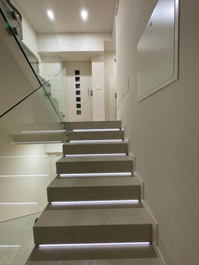 Lucia Holiday Apartments Лацизе Экстерьер фото