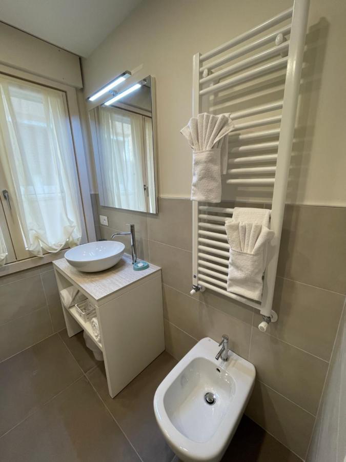 Lucia Holiday Apartments Лацизе Экстерьер фото