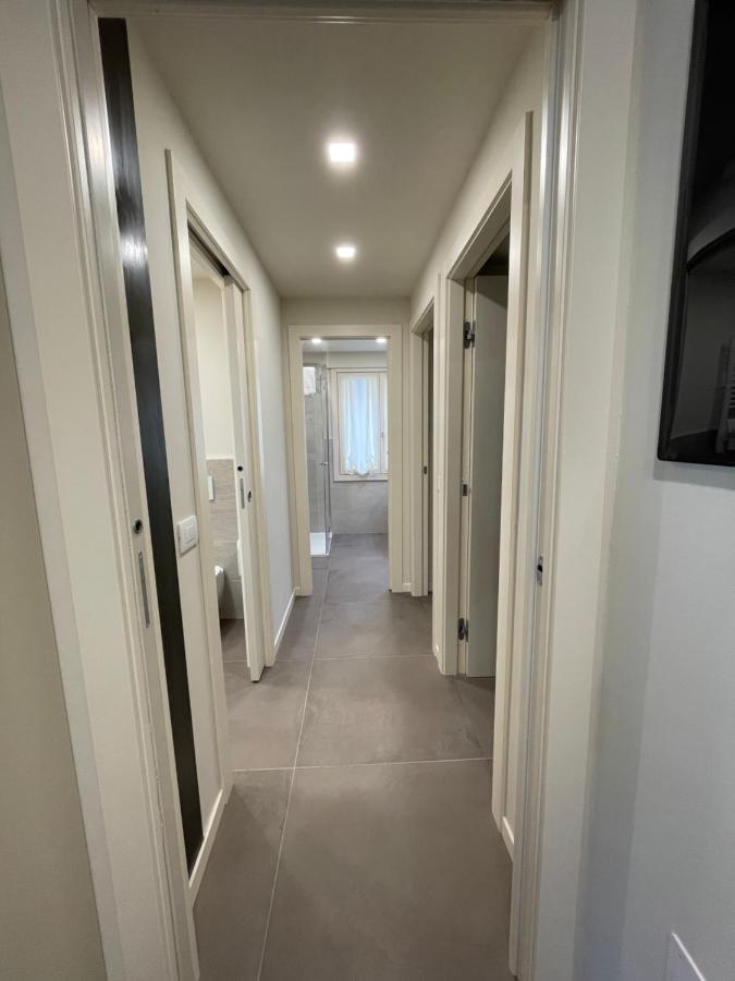 Lucia Holiday Apartments Лацизе Экстерьер фото
