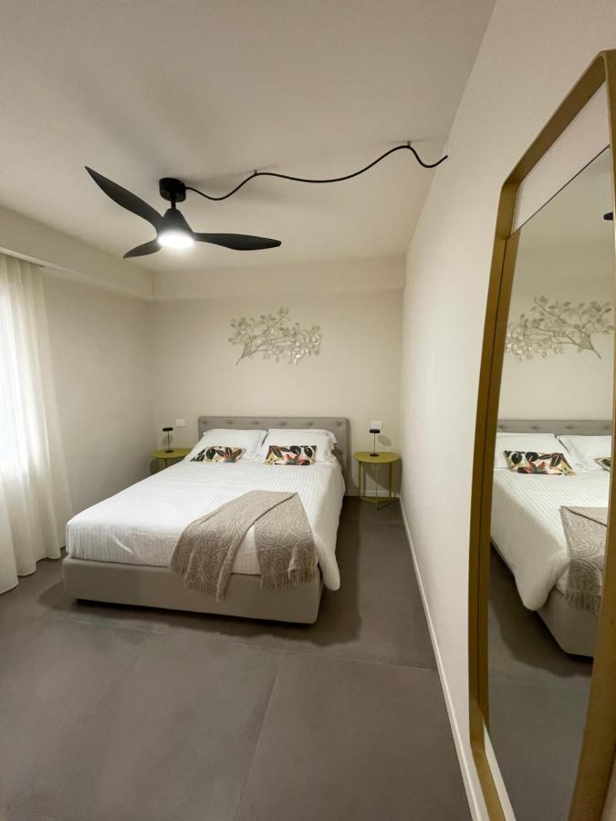 Lucia Holiday Apartments Лацизе Экстерьер фото