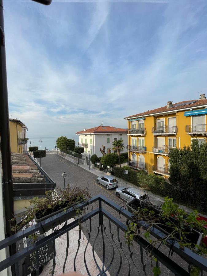 Lucia Holiday Apartments Лацизе Экстерьер фото