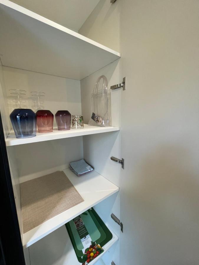 Lucia Holiday Apartments Лацизе Экстерьер фото